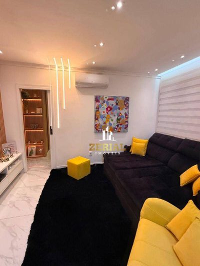 Apartamento, 2 quartos, 56 m² - Foto 4