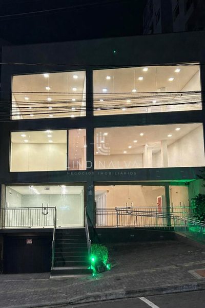 Casa Comercial, 1200 m² - Foto 2