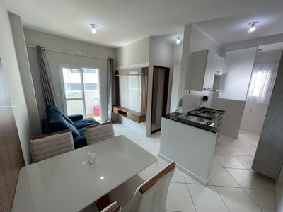 Apartamento, 1 quarto - Foto 1