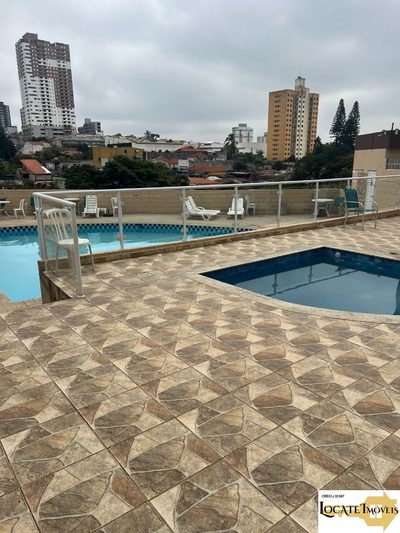 Apartamento, 3 quartos, 64 m² - Foto 3