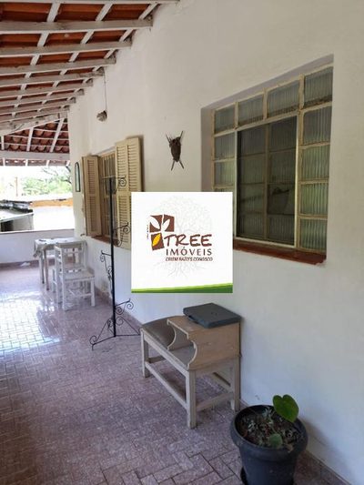 Chácara, 5 quartos, 5160 m² - Foto 5