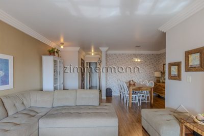 Apartamento, 3 quartos, 130 m² - Foto 5