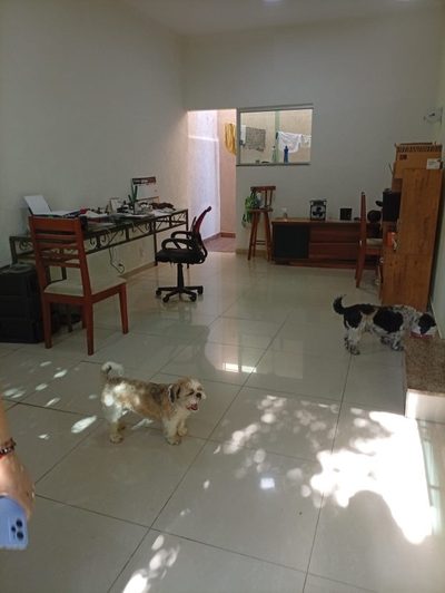 Casa, 3 quartos - Foto 3