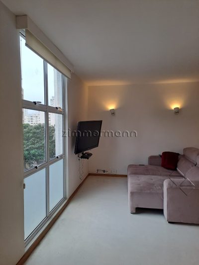 Apartamento, 2 quartos, 86 m² - Foto 2