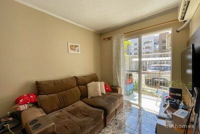Apartamento, 2 quartos, 54 m² - Foto 2
