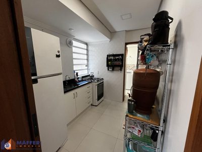 Apartamento, 2 quartos, 76 m² - Foto 5