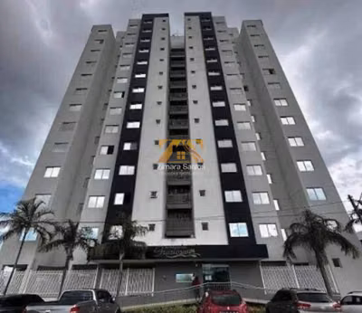 Apartamento, 3 quartos, 65 m² - Foto 1