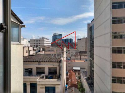 Apartamento, 1 quarto, 38 m² - Foto 3
