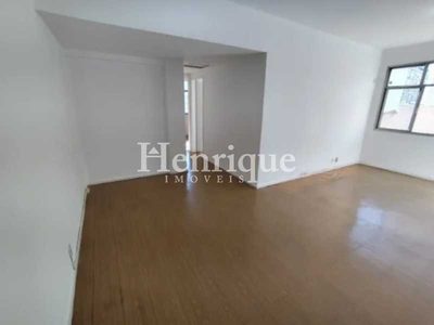 Apartamento, 2 quartos, 80 m² - Foto 2