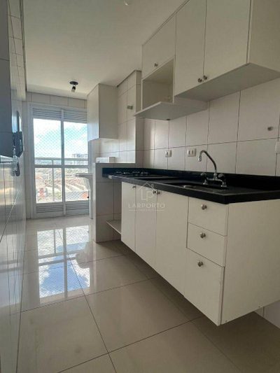 Apartamento, 2 quartos, 59 m² - Foto 4