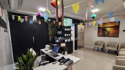 Sala-Conjunto, 48 m² - Foto 3