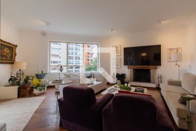 Apartamento, 4 quartos, 270 m² - Foto 1