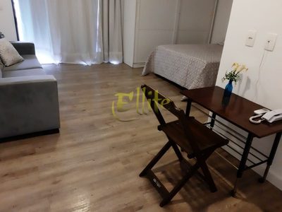 Flat/Apart Hotel, 1 quarto, 35 m² - Foto 5