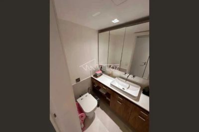 Apartamento, 2 quartos, 93 m² - Foto 2