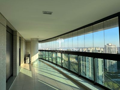 Apartamento, 4 quartos, 415 m² - Foto 2