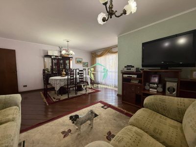 Apartamento, 3 quartos, 148 m² - Foto 1