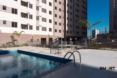 Apartamento, 2 quartos, 52 m² - Foto 5