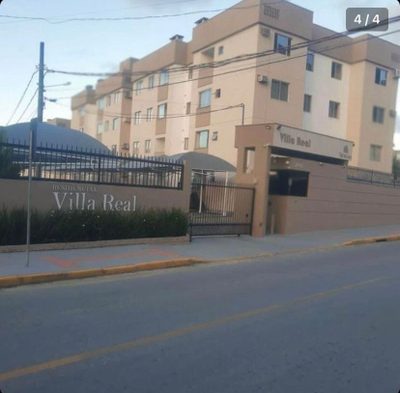 Apartamento, 2 quartos, 54 m² - Foto 1