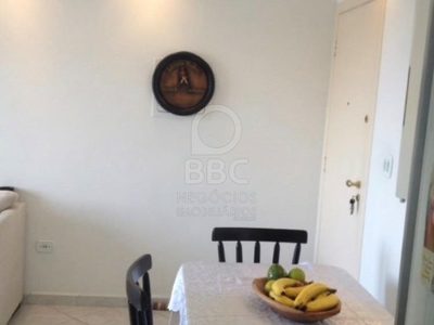 Apartamento, 2 quartos, 56 m² - Foto 3