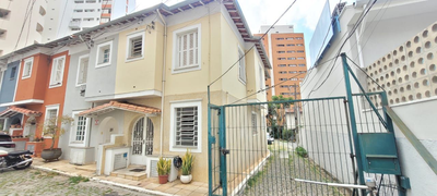 Casa, 4 quartos, 180 m² - Foto 4