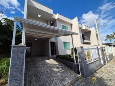 Casa, 3 quartos, 140 m² - Foto 2