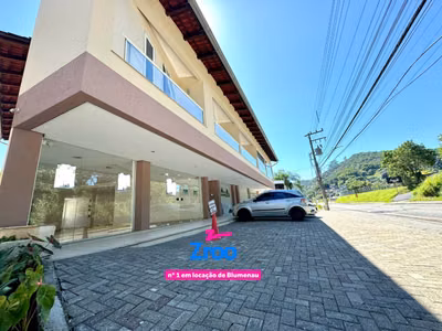Loja-Salão, 80 m² - Foto 1