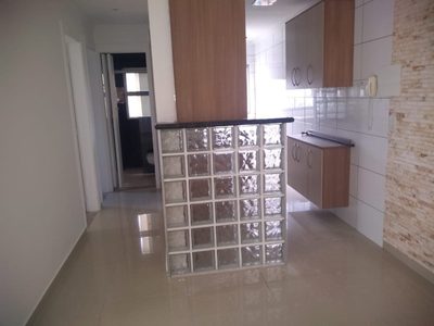 Apartamento, 2 quartos, 51 m² - Foto 1