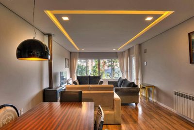 Apartamento, 2 quartos, 159 m² - Foto 1