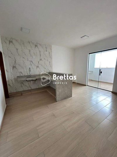 Apartamento, 1 quarto, 90 m² - Foto 2
