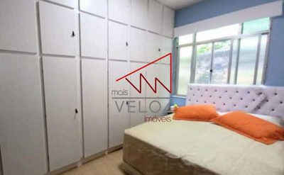 Apartamento, 2 quartos, 66 m² - Foto 1