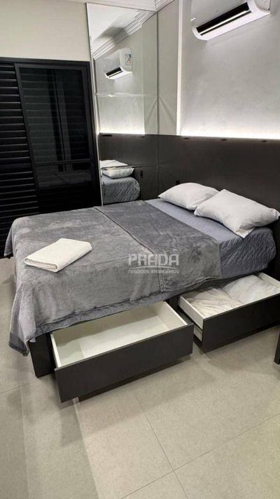 Apartamento, 1 quarto, 25 m² - Foto 5