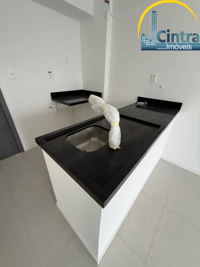 Apartamento, 1 quarto, 39 m² - Foto 4