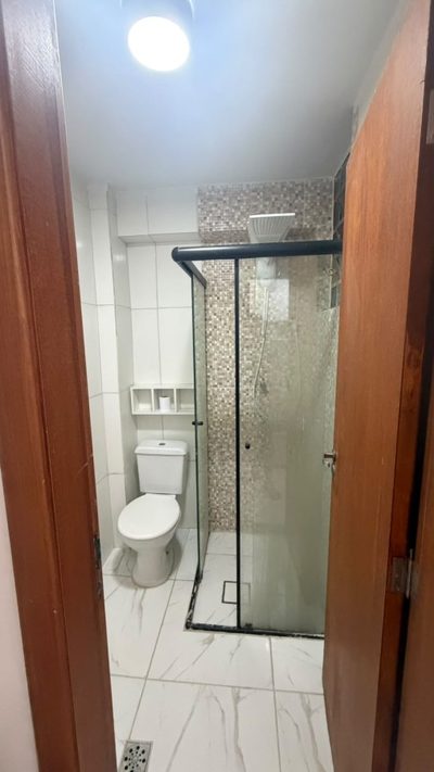 Kitnet-Studio, 32 m² - Foto 3