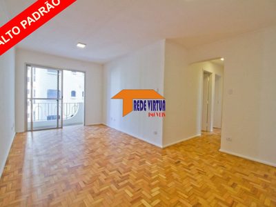 Apartamento, 3 quartos, 82 m² - Foto 1