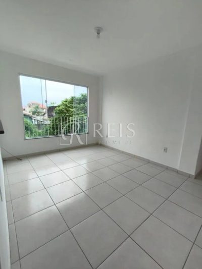 Apartamento, 2 quartos, 48 m² - Foto 2