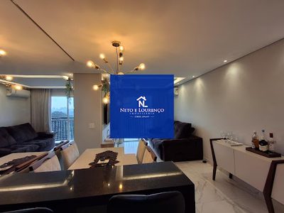 Apartamento, 2 quartos, 61 m² - Foto 4