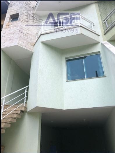 Sobrado, 3 quartos, 120 m² - Foto 1