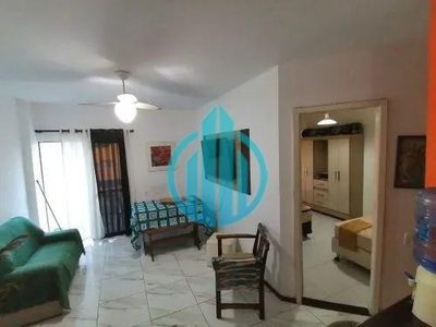 Flat/Apart Hotel, 1 quarto, 58 m² - Foto 3