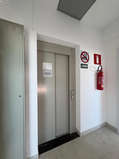 Cobertura, 3 quartos, 138 m² - Foto 4