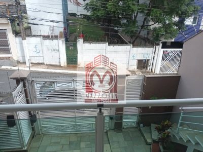 Sobrado, 435 m² - Foto 5