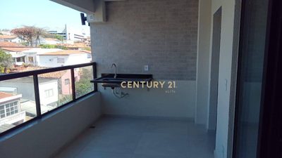 Apartamento, 3 quartos, 112 m² - Foto 5