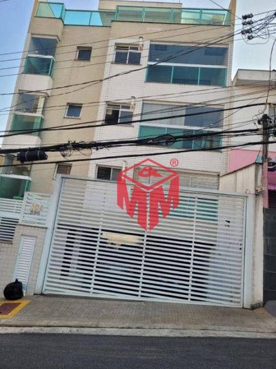 Cobertura, 3 quartos, 197 m² - Foto 1
