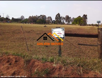 Terreno, 4 hectares - Foto 1