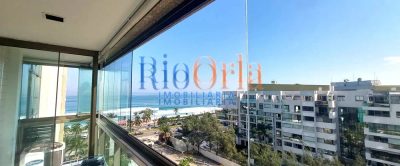 Apartamento, 4 quartos, 167 m² - Foto 1