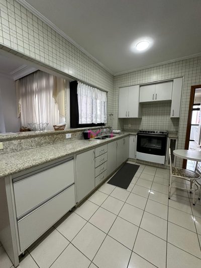 Apartamento, 4 quartos, 225 m² - Foto 2