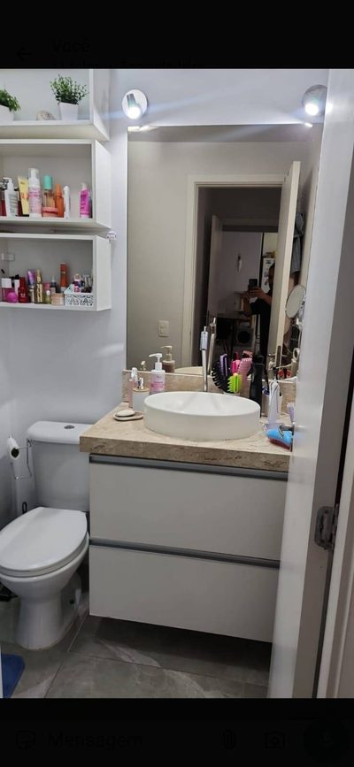 Apartamento, 2 quartos - Foto 2