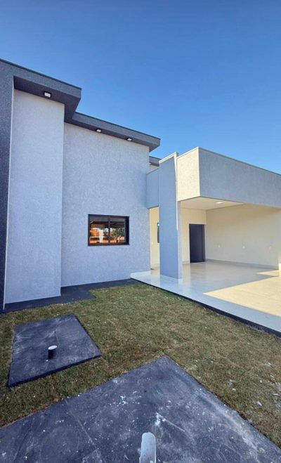 Casa, 3 quartos, 104 m² - Foto 4