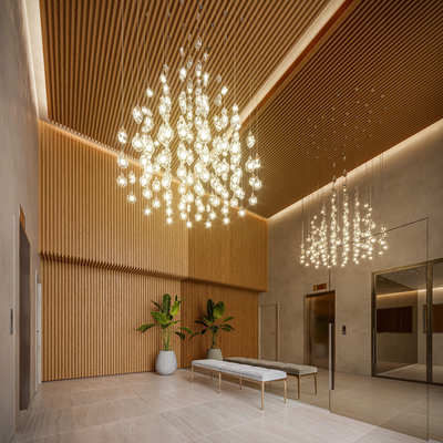 Cobertura, 3 quartos, 234 m² - Foto 3