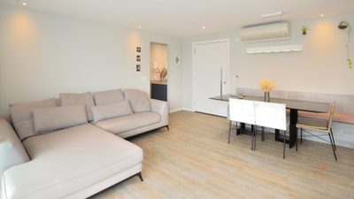 Apartamento, 1 quarto, 55 m² - Foto 4
