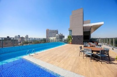 Apartamento, 2 quartos, 45 m² - Foto 4